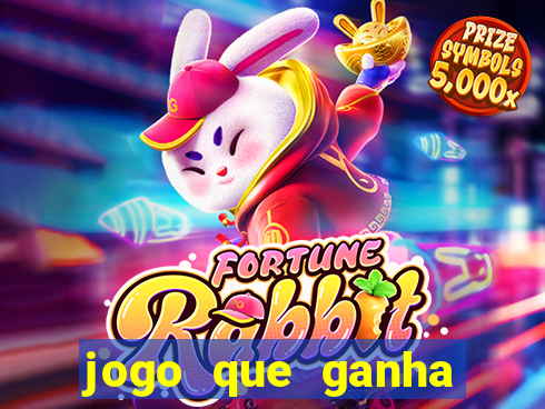 jogo que ganha dinheiro de verdade sem depositar